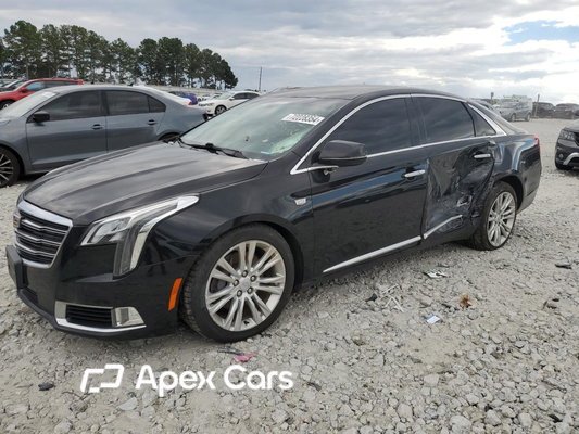 Cadillac XTS 2019 - Image 1 of 12