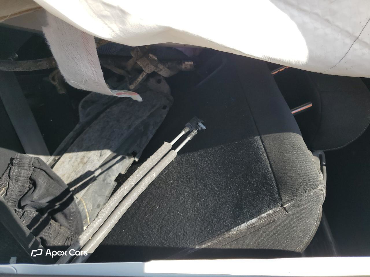 Kia Forte 2016