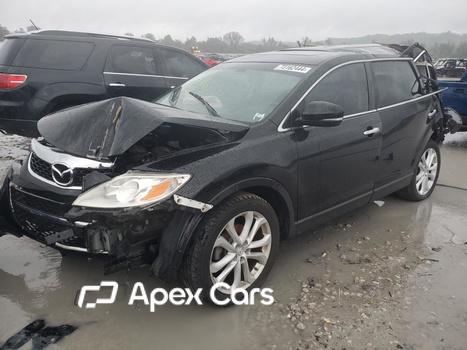 Mazda CX-9 2012 - Zdjęcie 1 z 12