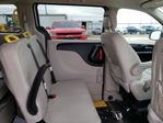 Dodge Caravan 2017