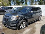 Chevrolet Equinox 2017