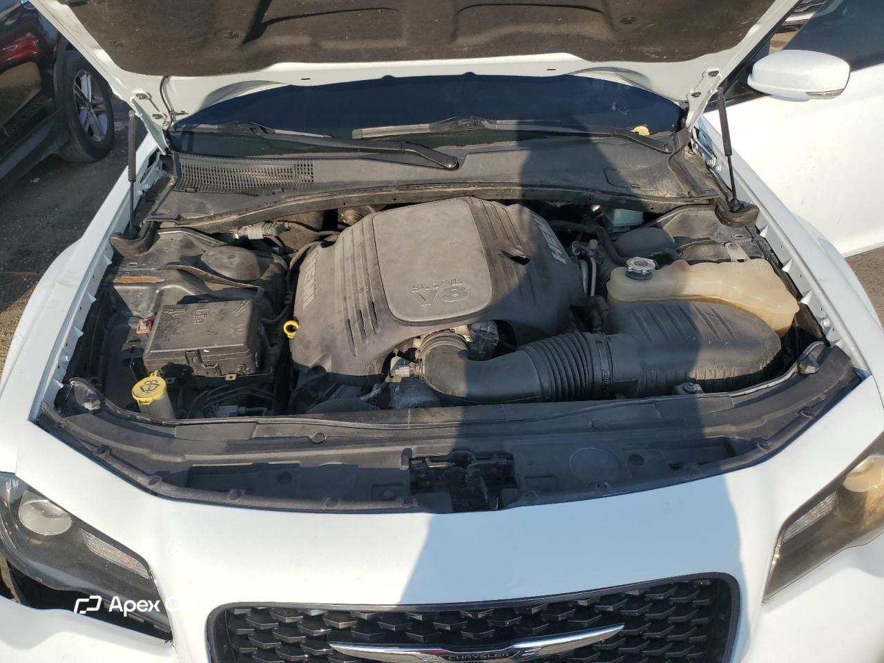 Chrysler 300 2020