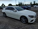 Mercedes-Benz E-klasse 2017
