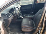 Honda Odyssey 2021
