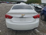 Chevrolet Impala 2017