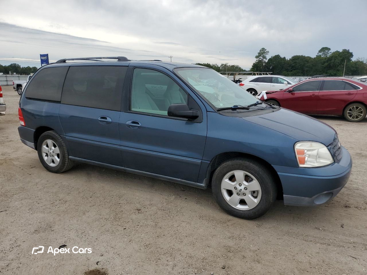 Ford Freestar 2006