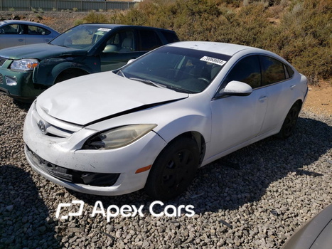 Mazda 6 2011 - Image 1 of 12