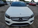 Mercedes-Benz E-klasse 2017