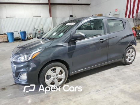 Chevrolet Spark 2020 - Image 1 of 12