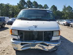 Dodge RAM Van 2002