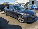 Kia Stinger 2020