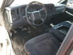 Chevrolet Silverado 2001