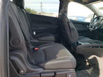 Honda Odyssey 2021