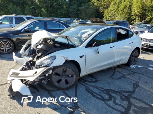Tesla Model 3 2023 - Image 1 of 12