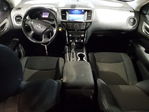 Nissan Pathfinder 2017