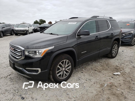 GMC Acadia 2018 - Image 1 of 12