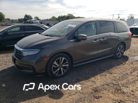 Honda Odyssey 2021 - Image 1 of 13