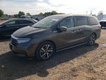 Honda Odyssey 2021