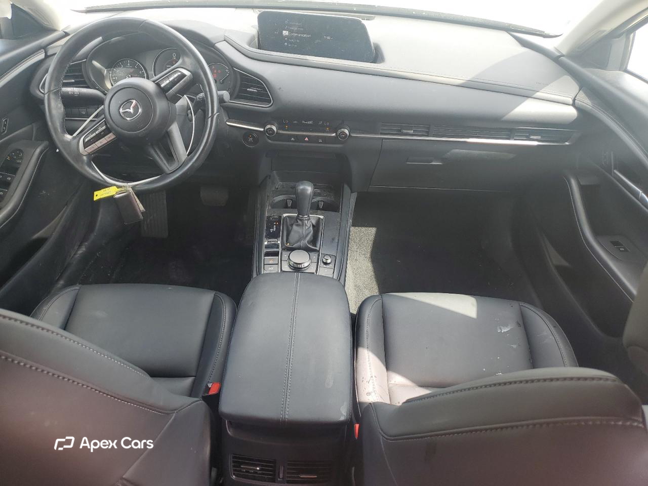 Mazda CX-30 2023