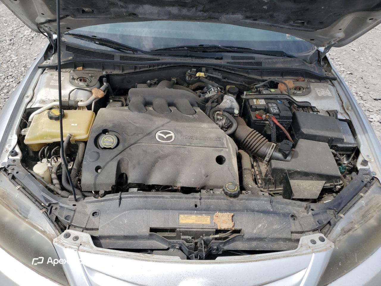 Mazda 6 2007