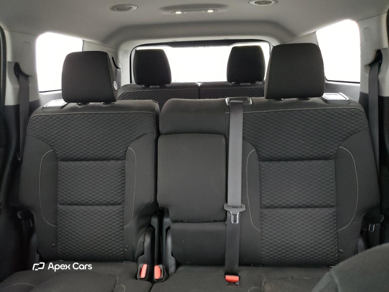 GMC Acadia 2018