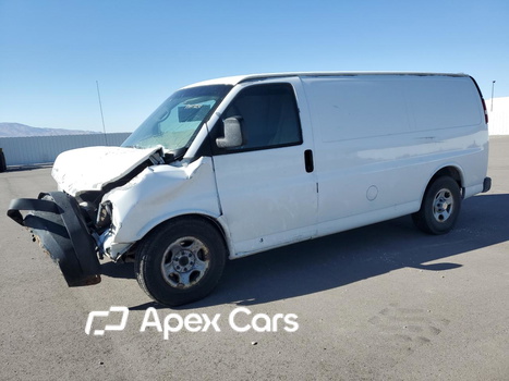 Chevrolet Express 2005 - Image 1 of 14