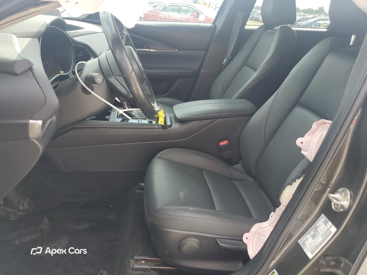 Mazda CX-30 2023