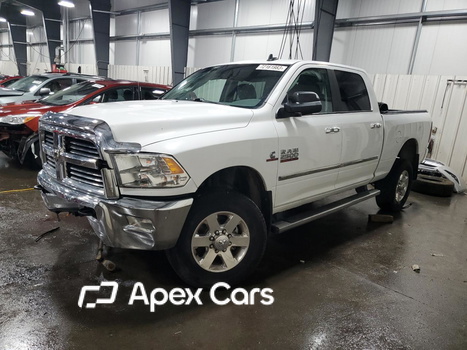 RAM 2500 2014 - Zdjęcie 1 z 14