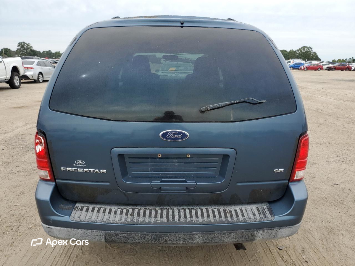 Ford Freestar 2006