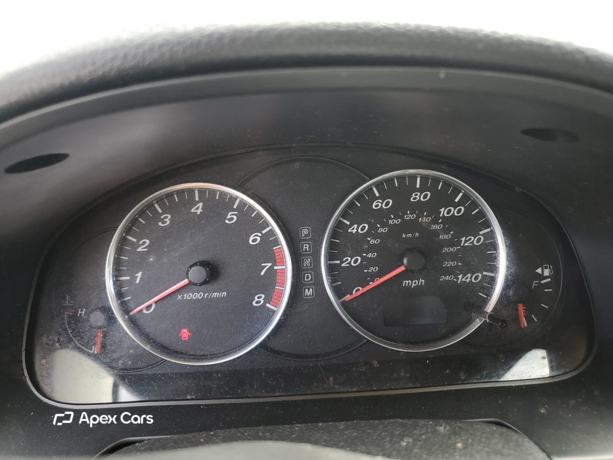 Mazda 6 2007