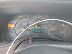Chevrolet Silverado 2001
