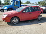 Ford Focus 2005