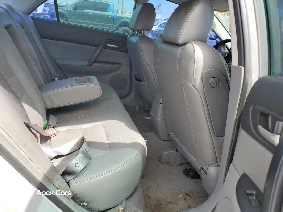 Mazda 6 2007