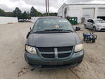 Dodge Caravan 2002