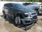 Chevrolet Equinox 2017