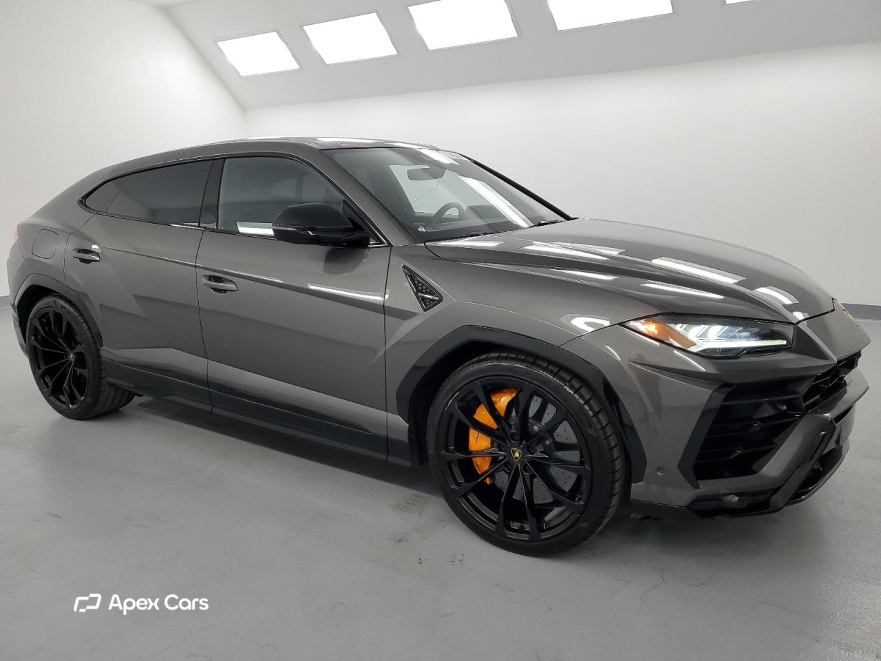 Lamborghini Urus 2022