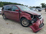 Dodge Caravan 2020