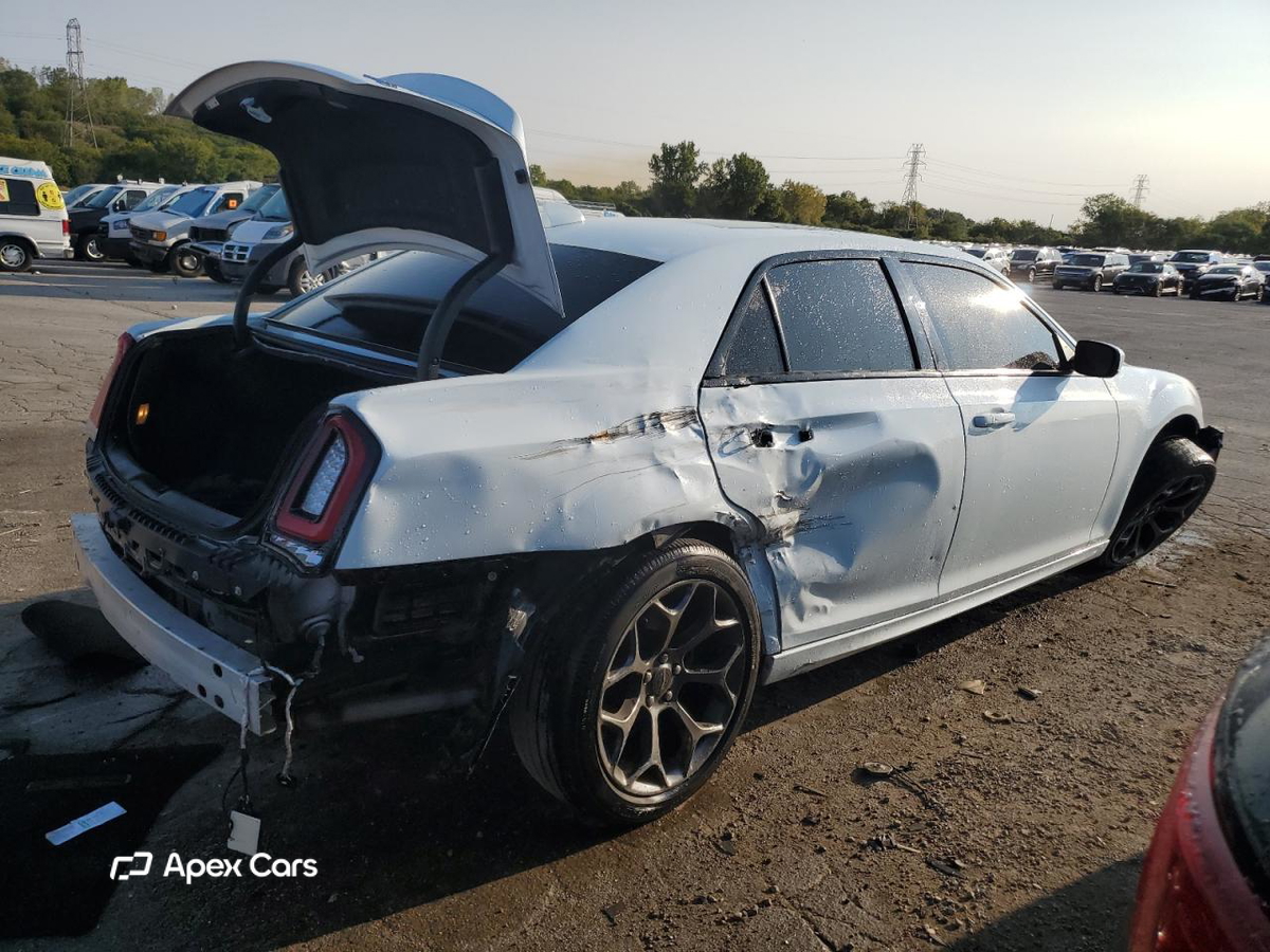 Chrysler 300 2020