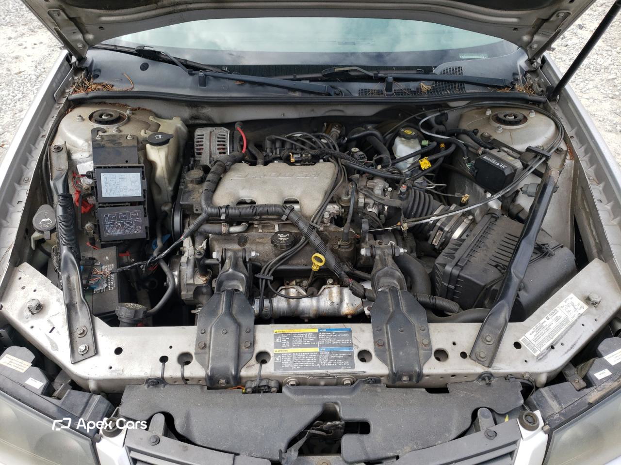 Chevrolet Impala 2005