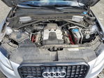 Audi Q5 2016