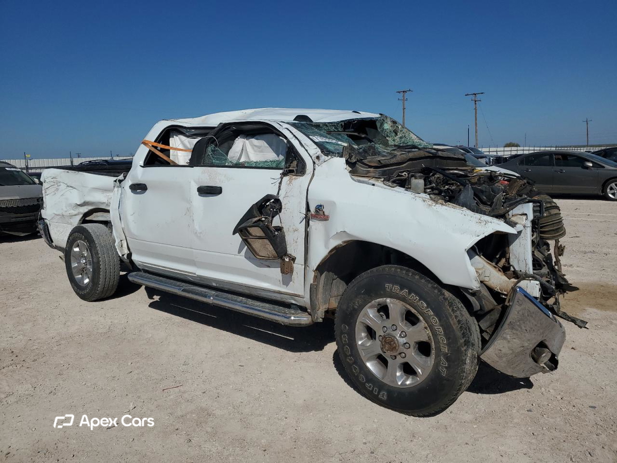 RAM 2500 2024