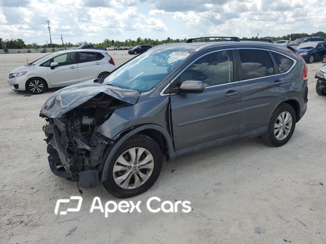 Honda CR-V 2012 - Image 1 of 14