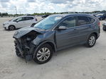 Honda CR-V 2012