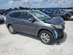 Honda CR-V 2012