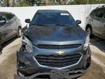 Chevrolet Equinox 2017