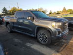GMC Sierra 2019