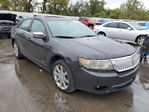 Lincoln MKZ 2007