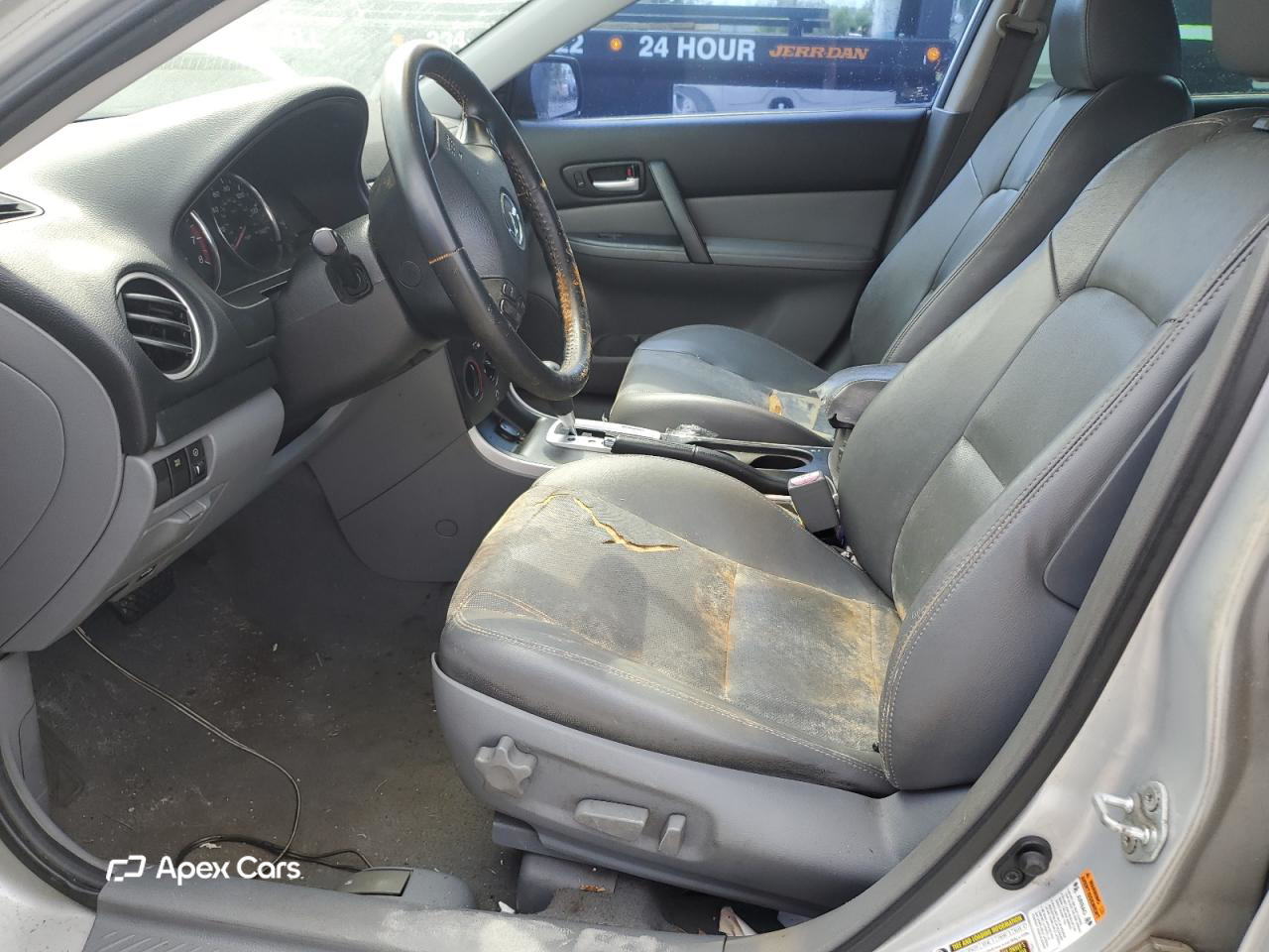 Mazda 6 2007