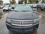 Lincoln MKZ 2007
