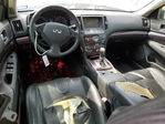 Infiniti G 2011